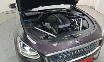 Kia K9