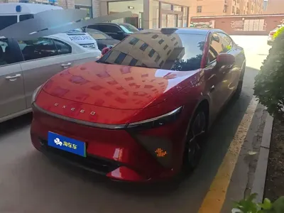 EXEED Xingjiyuan ES