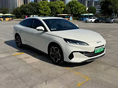 BYD 海豹06