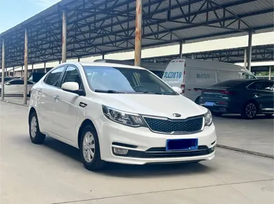 Kia K2