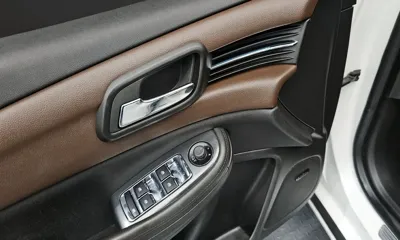 ChevroletGMDaewoo Malibu