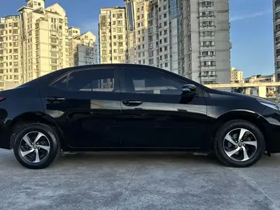 Toyota Levin