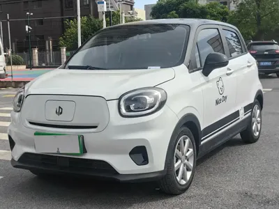 Leapmotor Leapmotor T03
