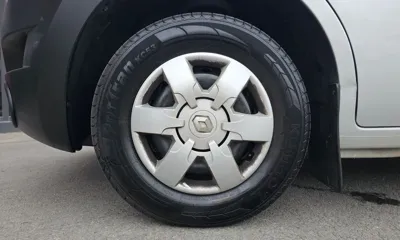 Renault-KoreaSamsung Master