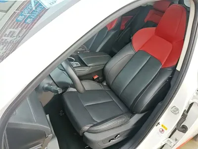 Changan CS55PLUS