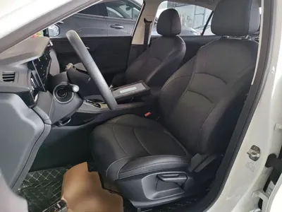 Roewe i5