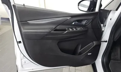 ChevroletGMDaewoo Bolt EV