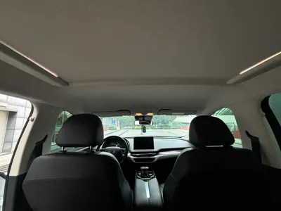 Hongqi Hongqi E-QM5