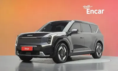 Kia EV9