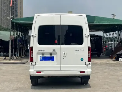 Maxus V80