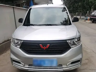 Wuling Hongguang V
