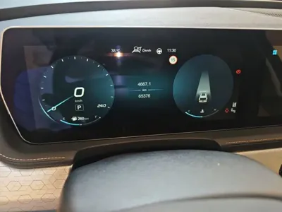 BAIC X7