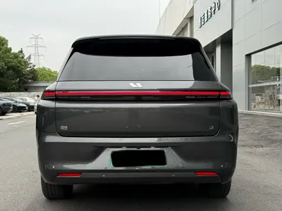 Li Auto Li L8