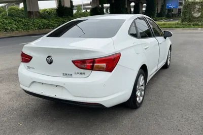 Buick Verano