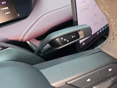 Xiaomi SU7