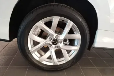 Jetta VS5
