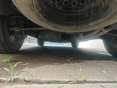 Changan CS95