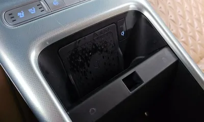 Genesis GV60