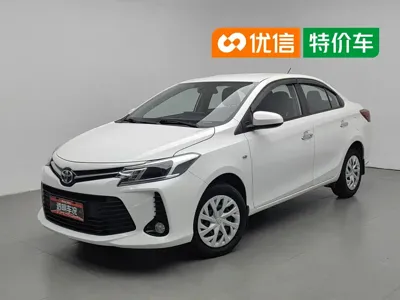 Toyota Vios