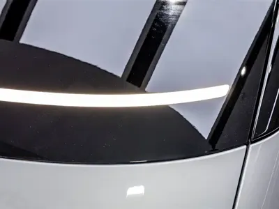 Li Auto Li MEGA