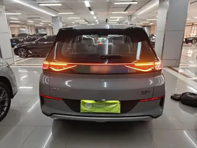 BYD 海狮05 EV