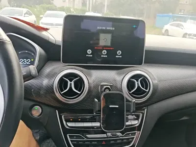 BAIC EU5