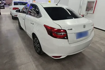 Toyota Vios