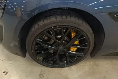 Xiaomi Auto SU7