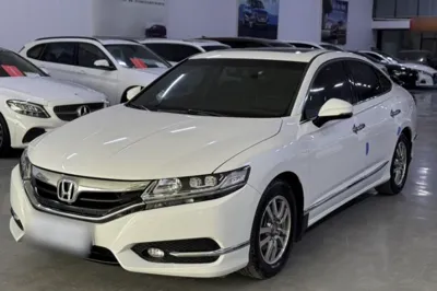 Honda Spirior