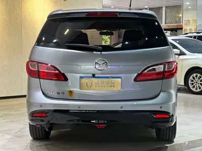 Mazda 5