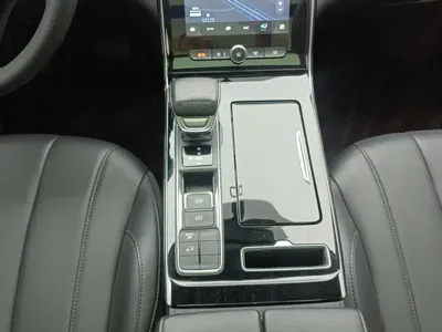 Roewe RX5 Max