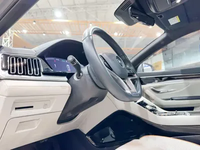 BYD PLUS New Energy