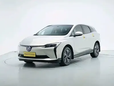 Buick Velite 6