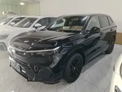 Honda Breeze PHEV