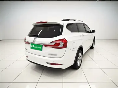 Baojun 310W