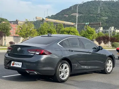 Buick Regal