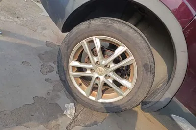 Baojun 560