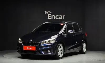 BMW 2-Series