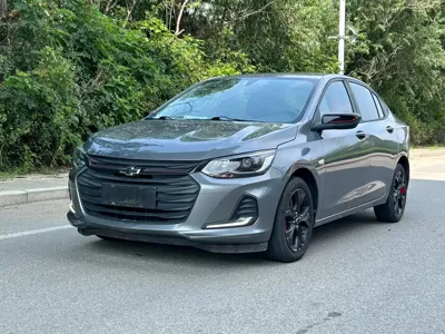 Chevrolet Cavalier