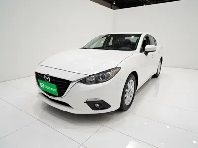 Mazda 3 Axela