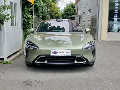 Xiaomi SU7
