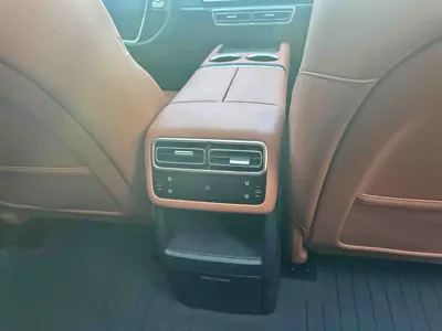 Li Auto Li L6