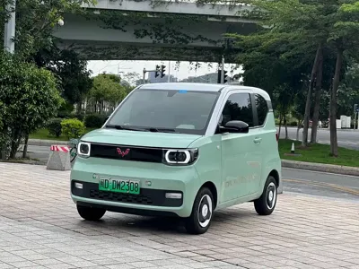 Wuling MINIEV