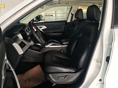 Geely Boyue