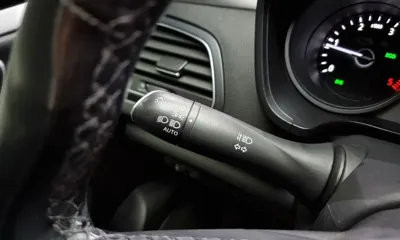 Renault-KoreaSamsung SM6