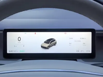 Leapmotor Leapmotor B10