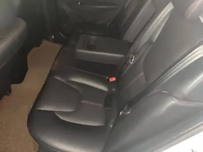 Chery Arrizo 5