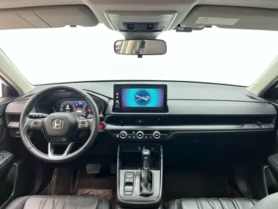 Honda Breeze