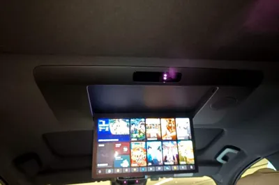 Li Auto L9