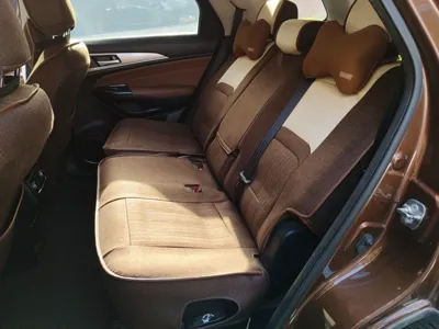 Changan CS95
